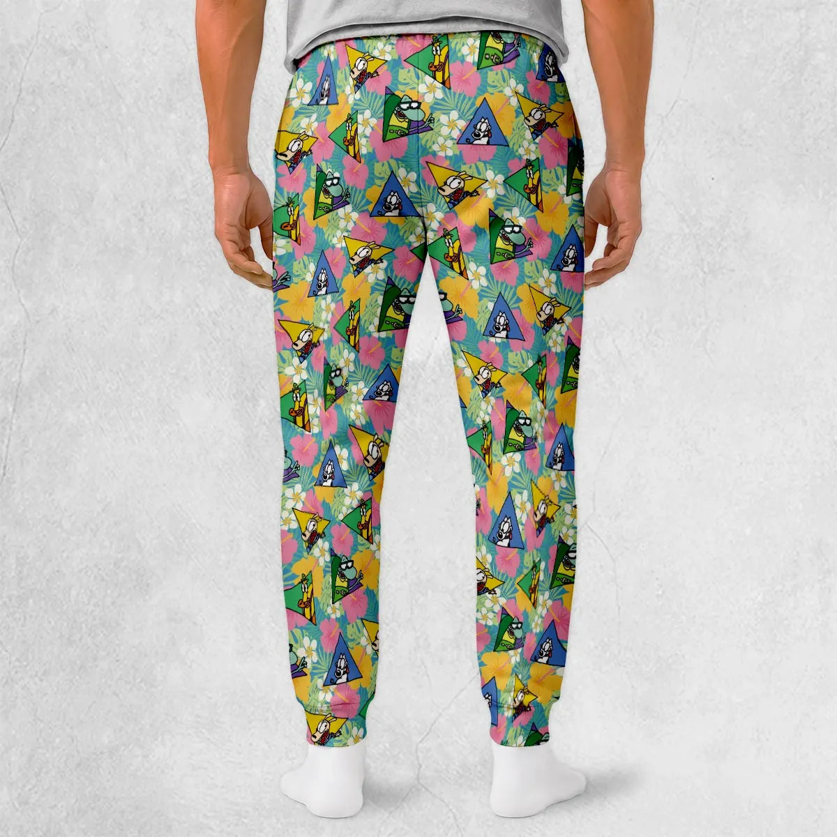 Sweatpants - J62XRREL