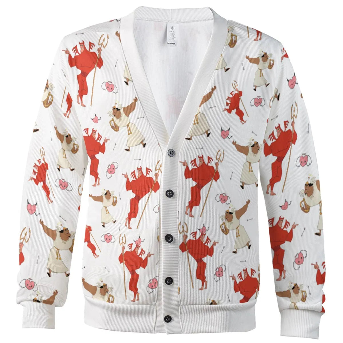 Cardigan - 22JXHQYH