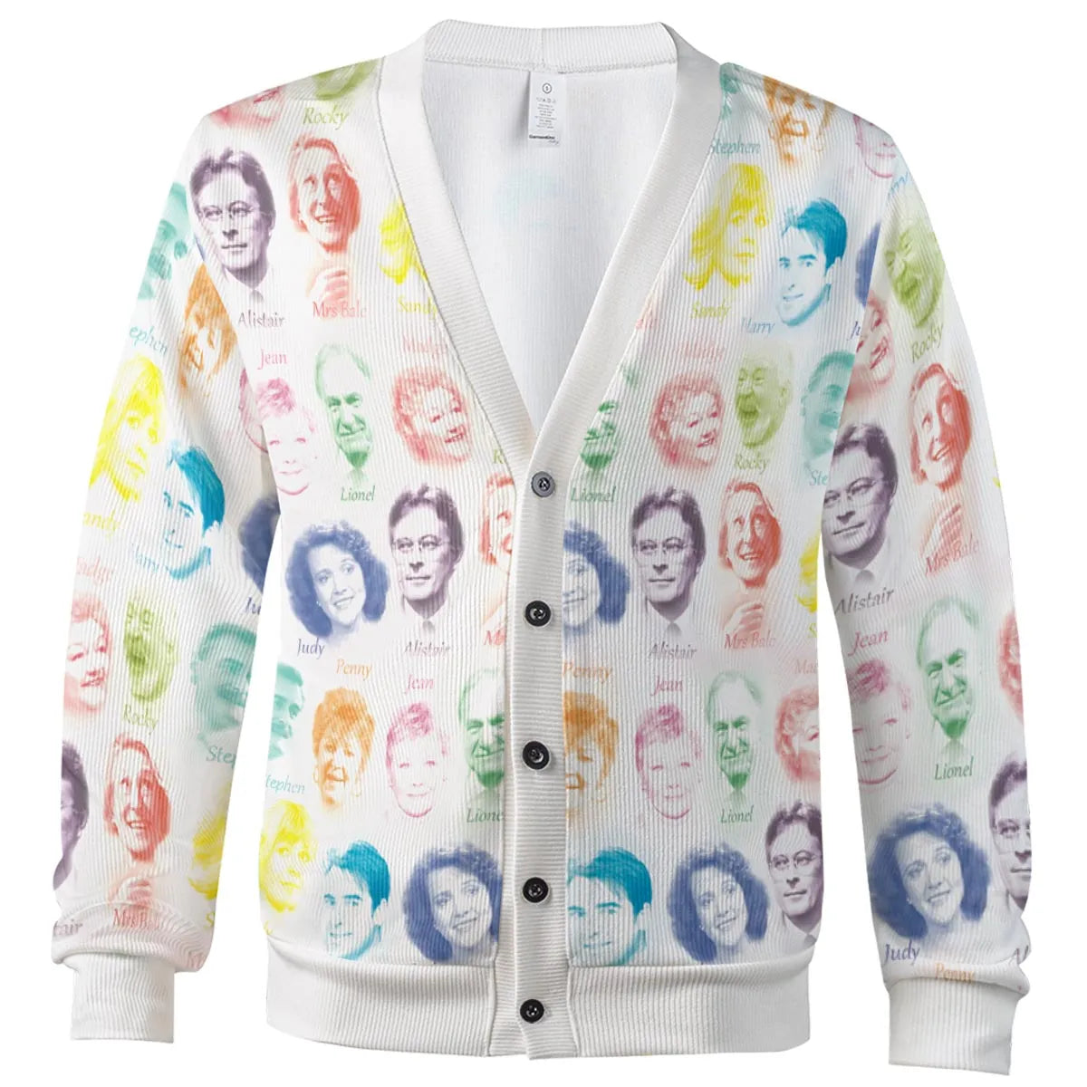 Cardigan - 9ADQECYH