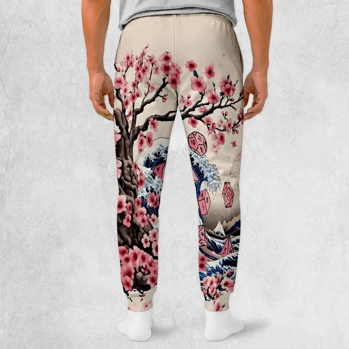 Sweatpants - D3EH59V9