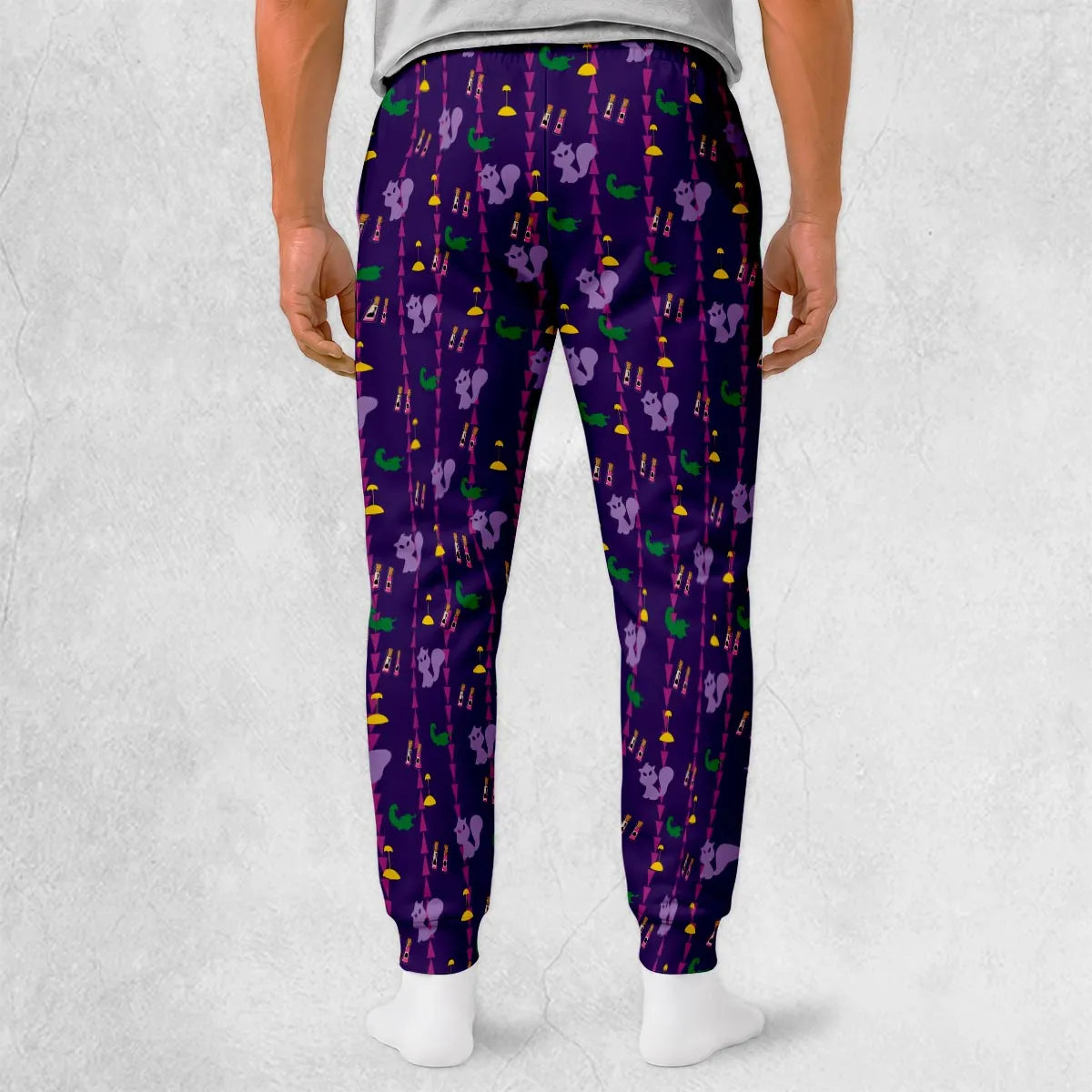 Sweatpants - 8B966EBQ