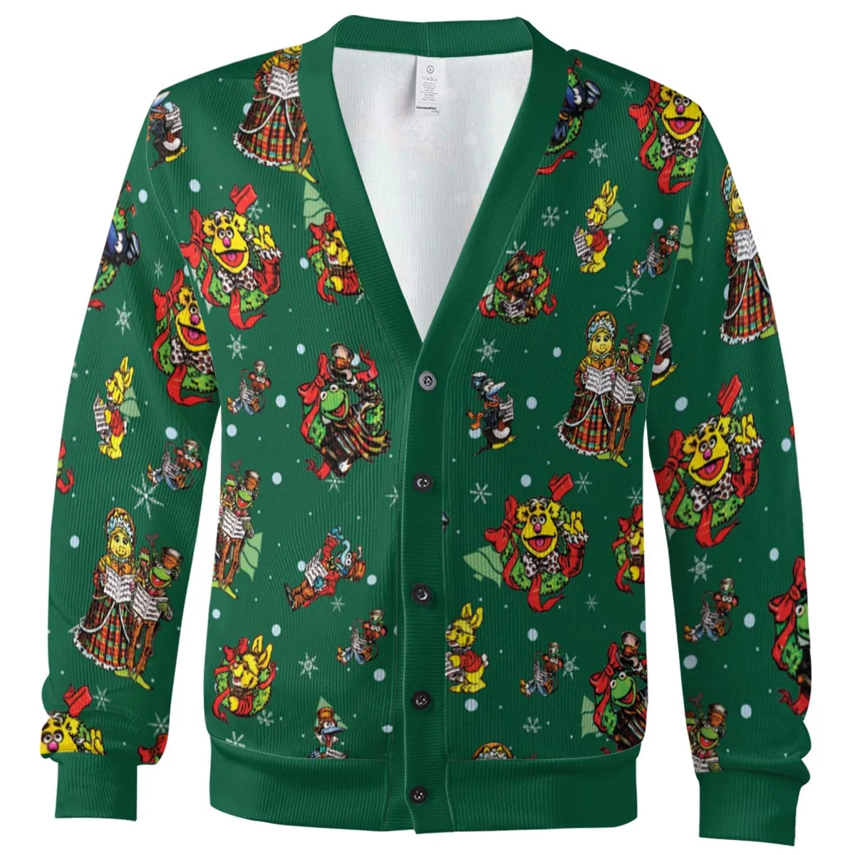 Cardigan - PMU51GMR