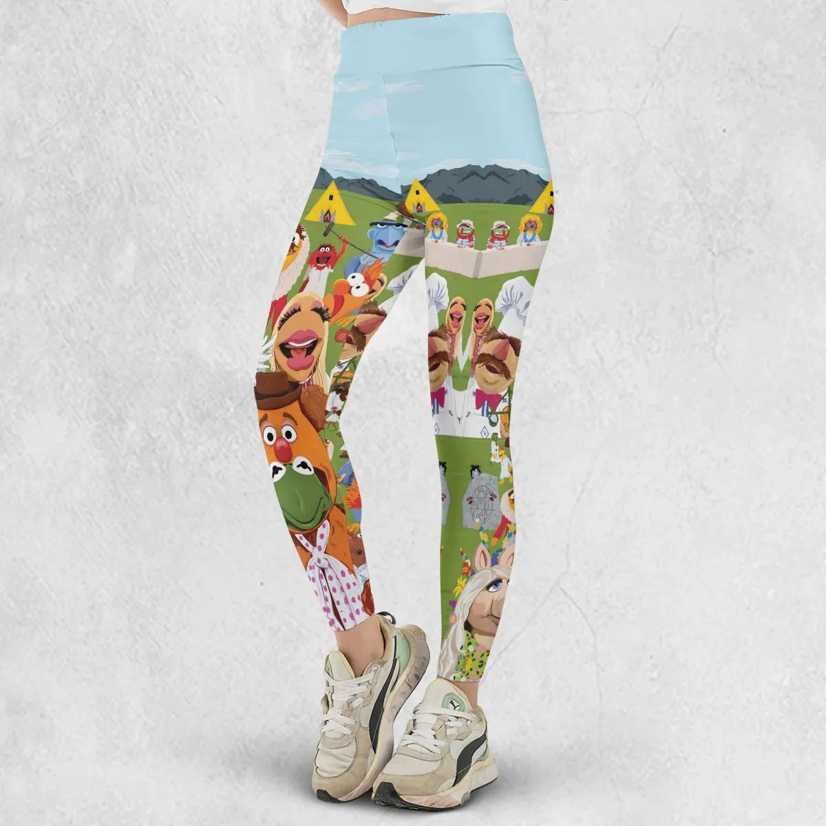 Legging - GVUQ7PN1