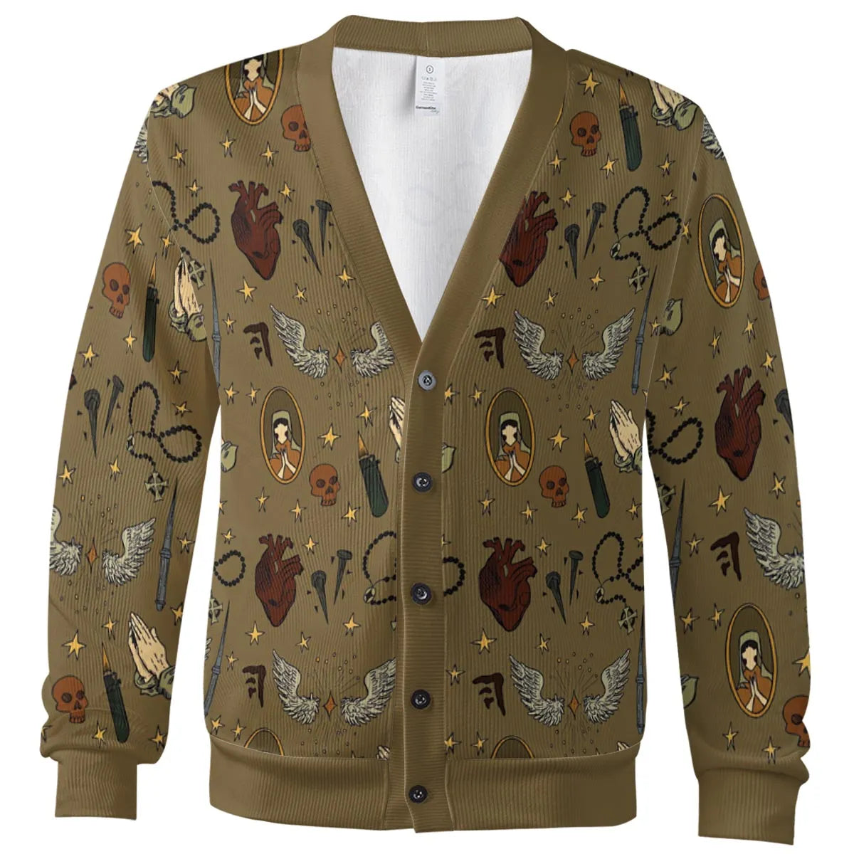 Cardigan - 3MD6DMGJ