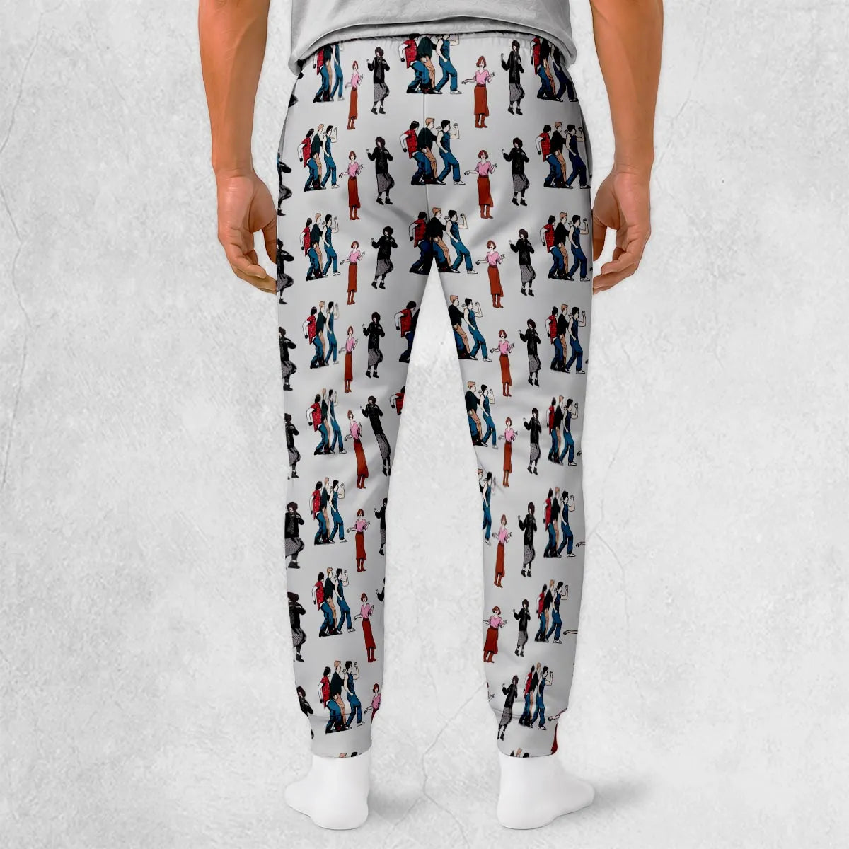 Sweatpants - PTQ3G921