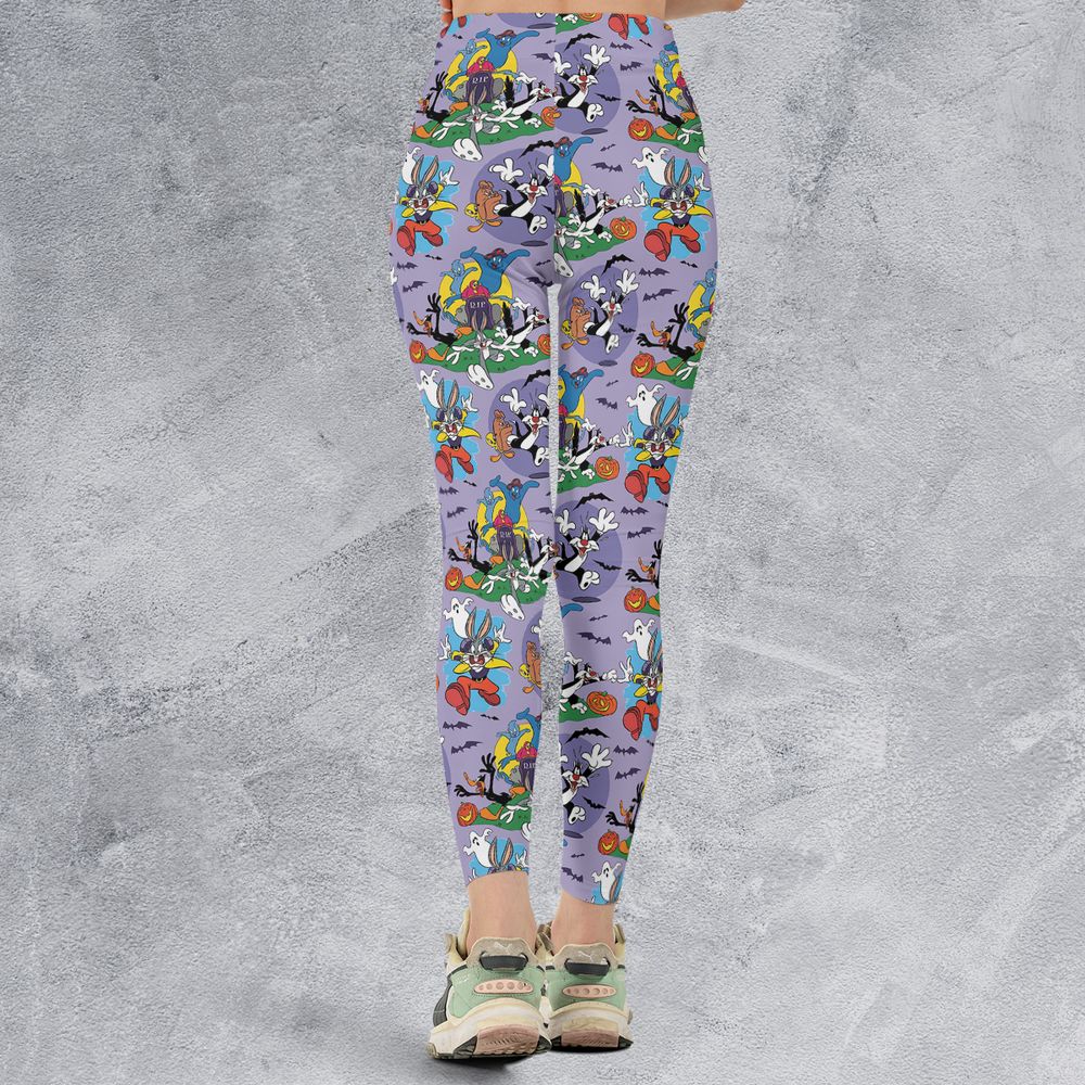 Legging - FFVM4G16 -  - 2
