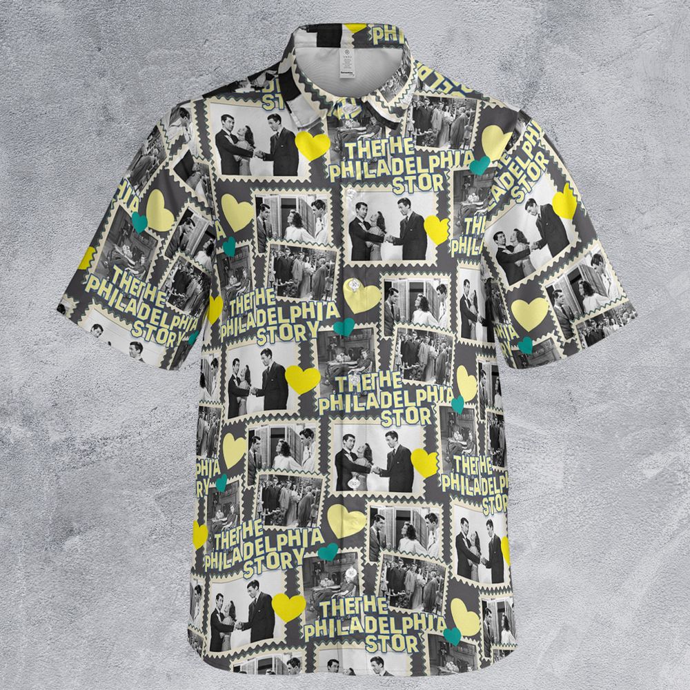 Button Down Shirt - WL45WXTQ -  - 2