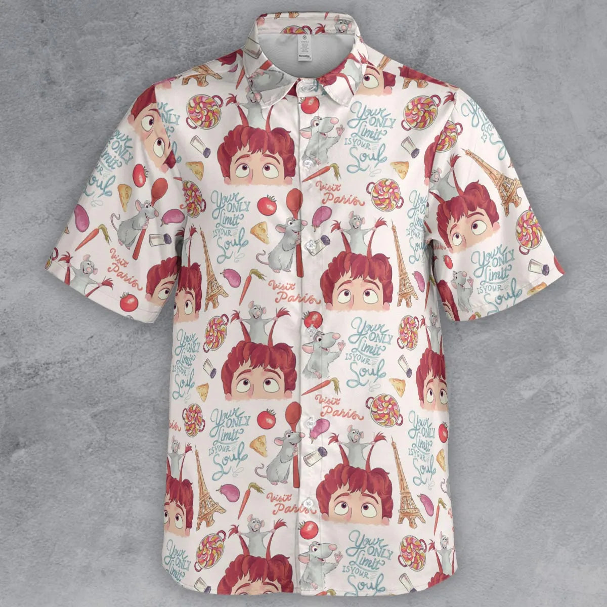 Button Down Shirt - M11D5CYV