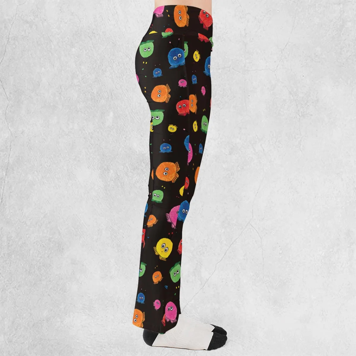 Flare Leggings - 58XEW7J5