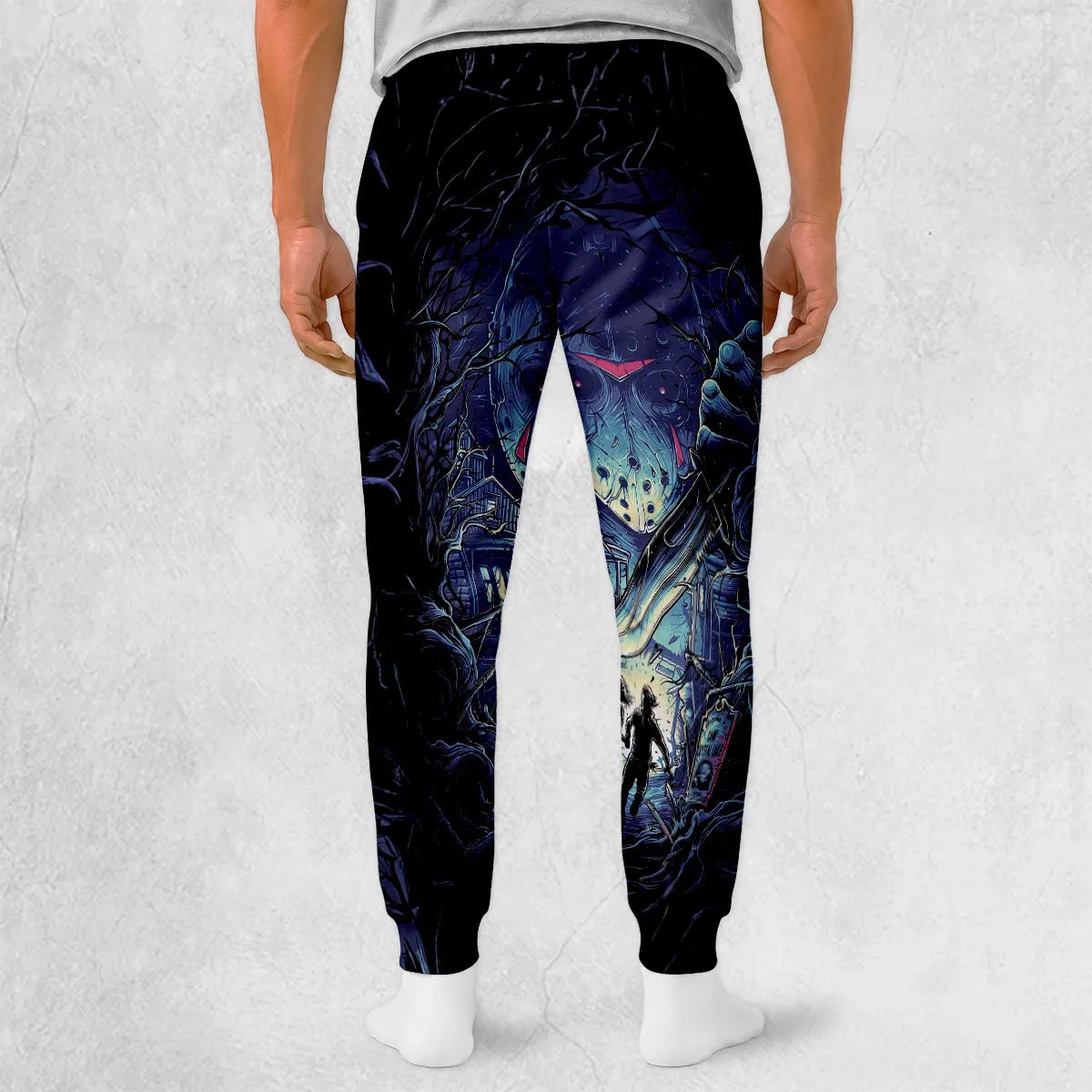 Sweatpants - WFHE1ZR1