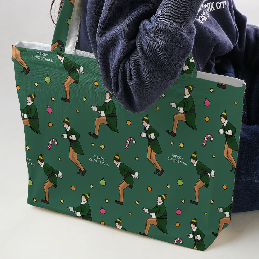 Large Tote Bag - X1HAD6UU -  - 2