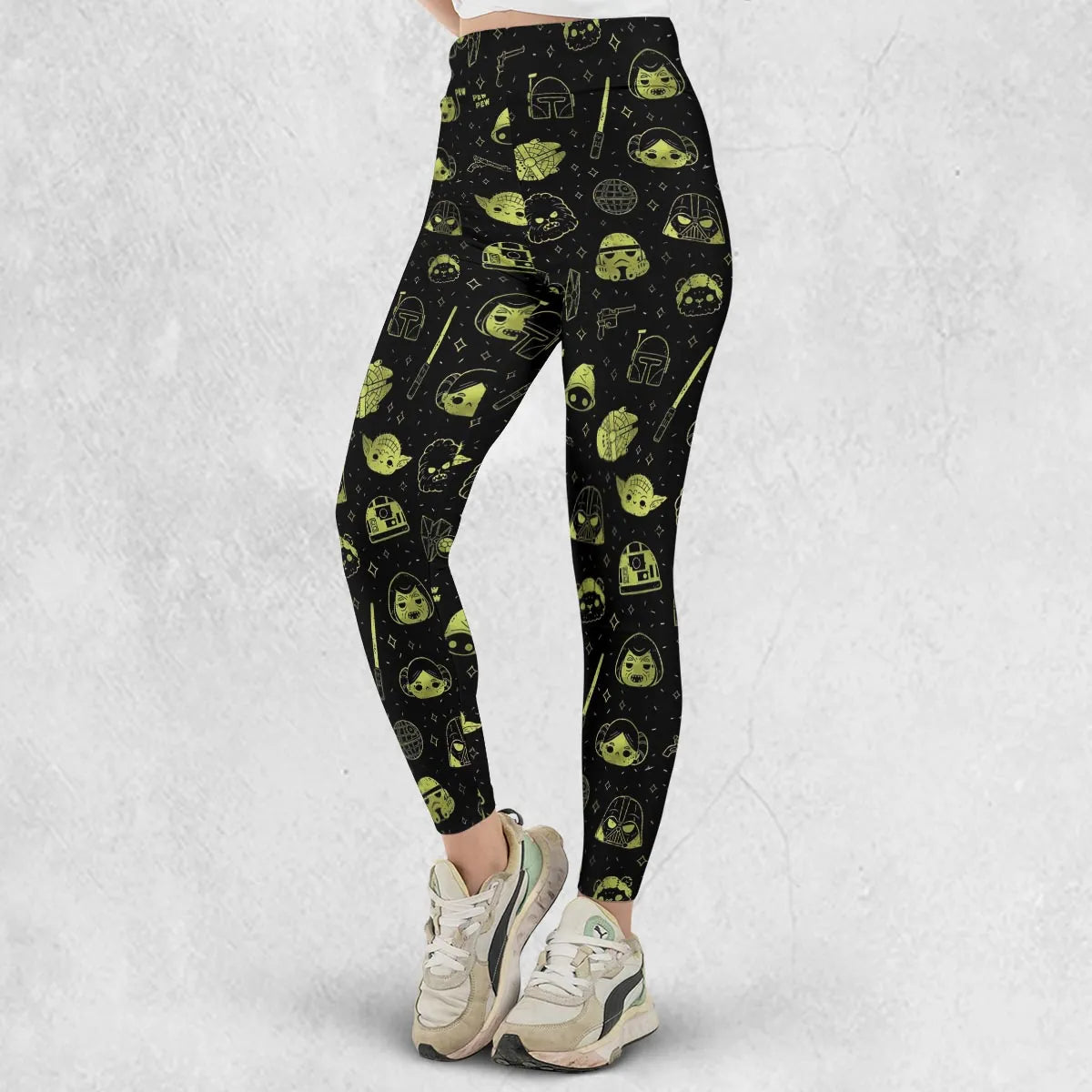 Legging - P31B184V