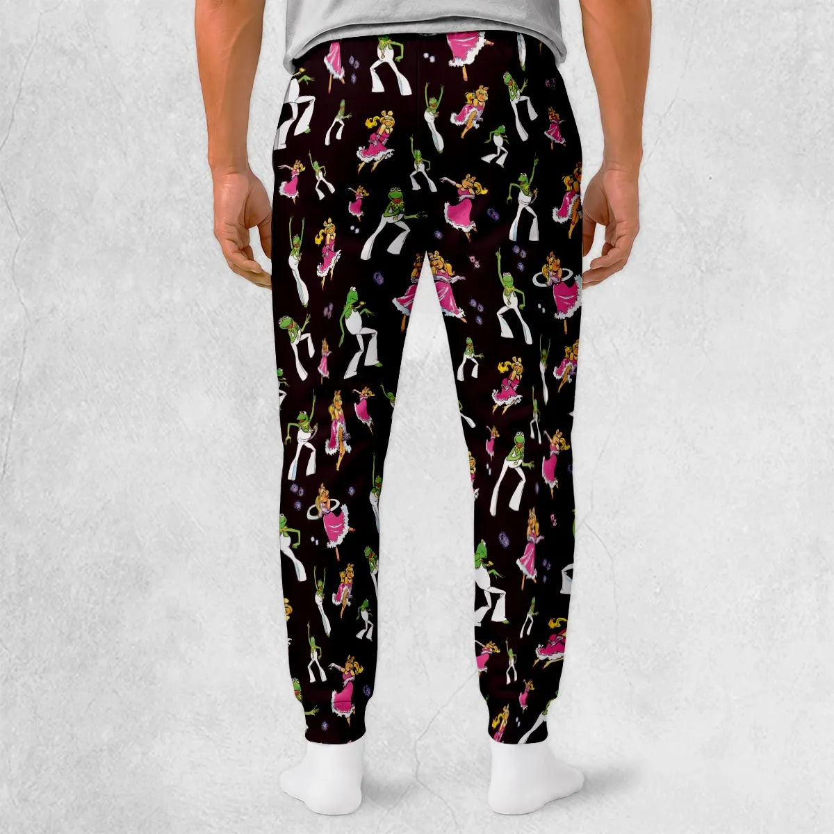 Sweatpants - 87QE59E8