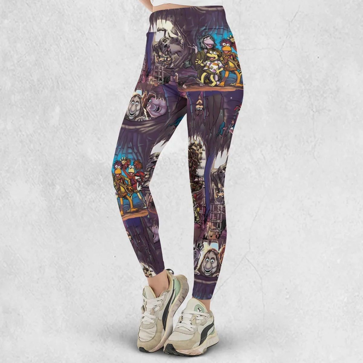 Legging - 2QKF28VT