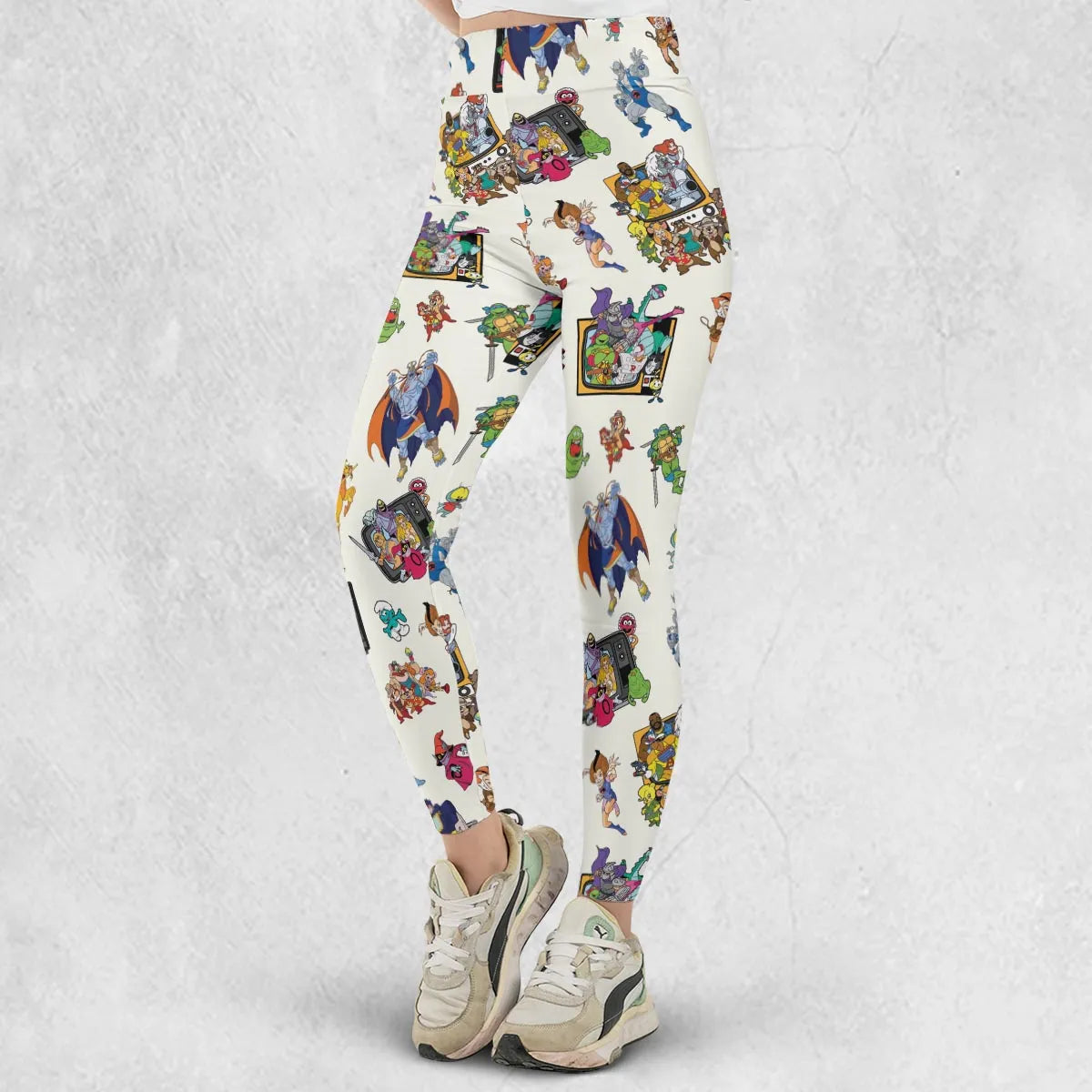 Legging - QGZCFZBW