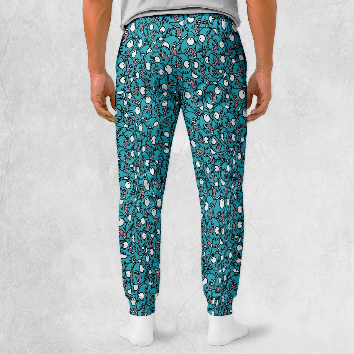 Sweatpants - NDL5UDMZ