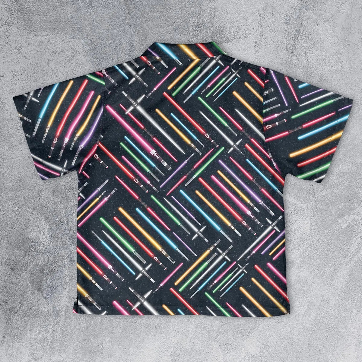 Youth Hawaiian Shirt - L2ZNXG32