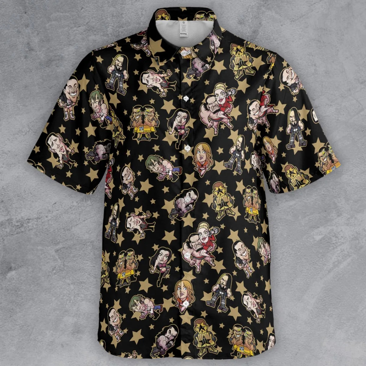 Button Down Shirt - 1A5LUTAQ