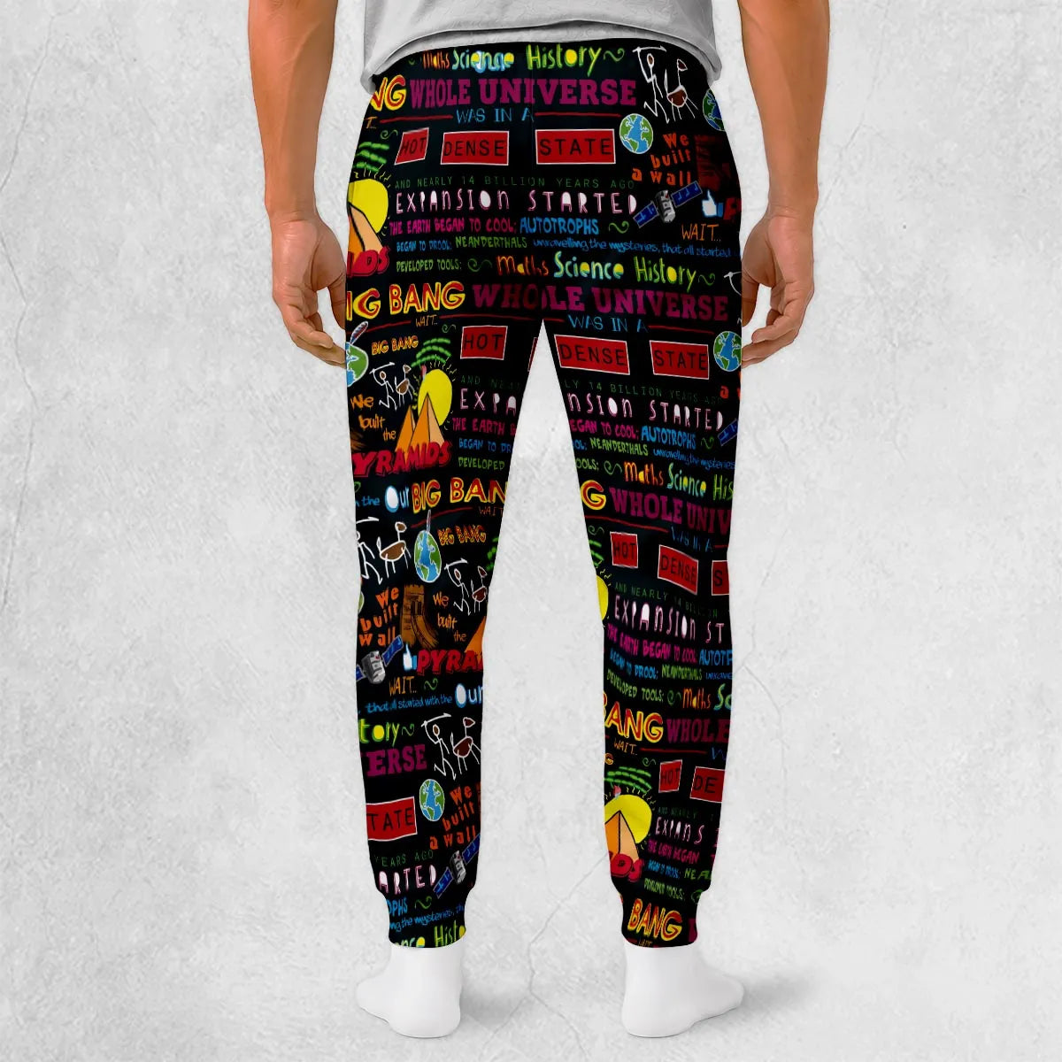 Sweatpants - RP33FK5F
