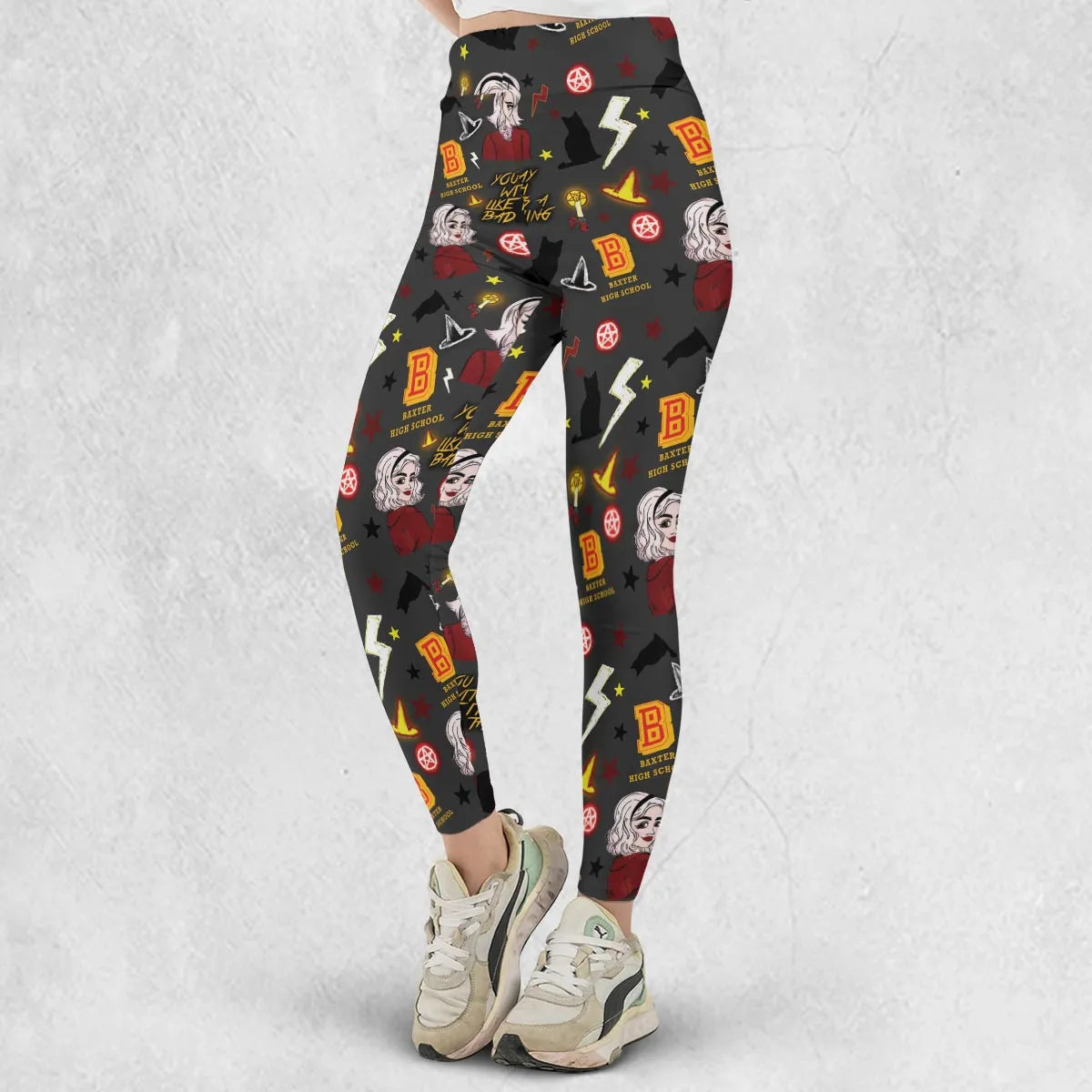 Legging - FAKKRY23