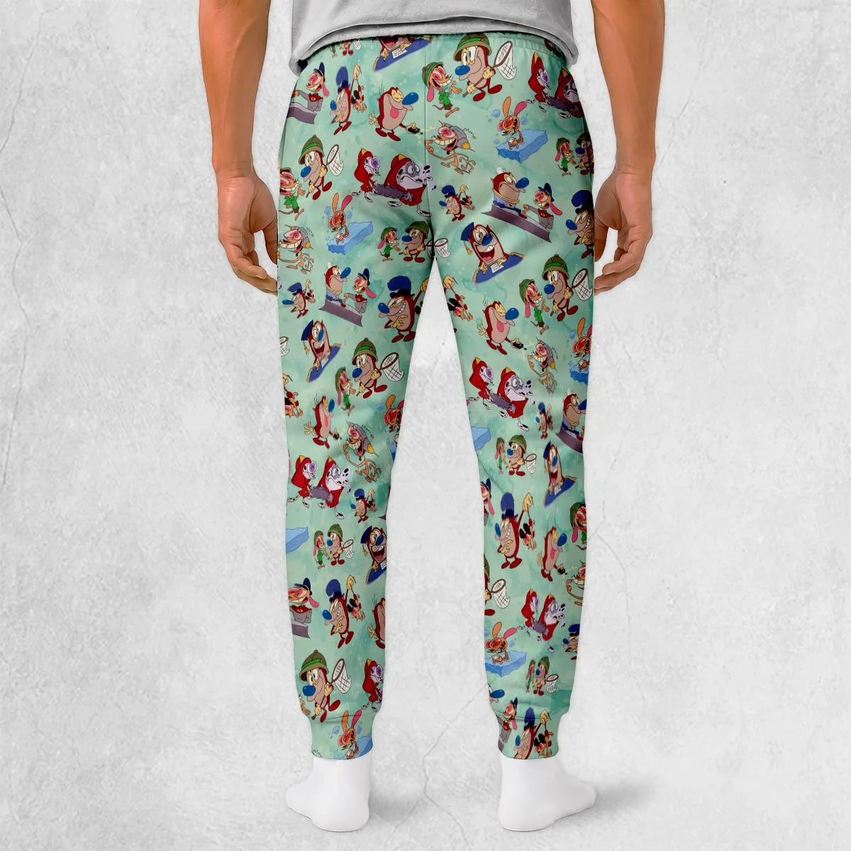 Sweatpants - PTLLWY2E