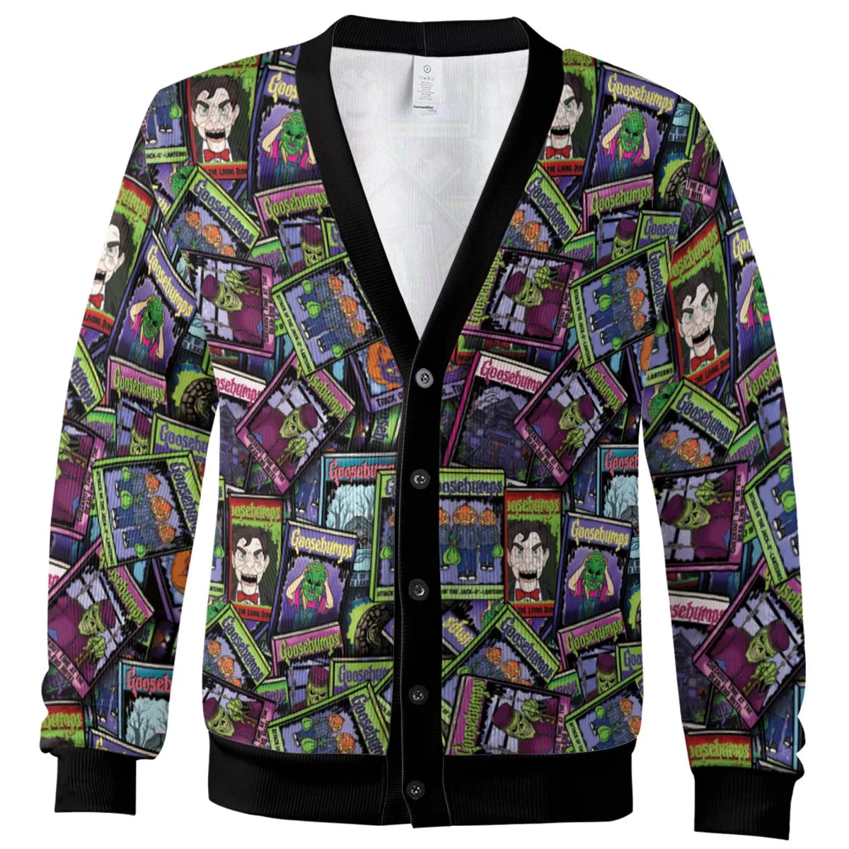 Cardigan - WXZ2A987