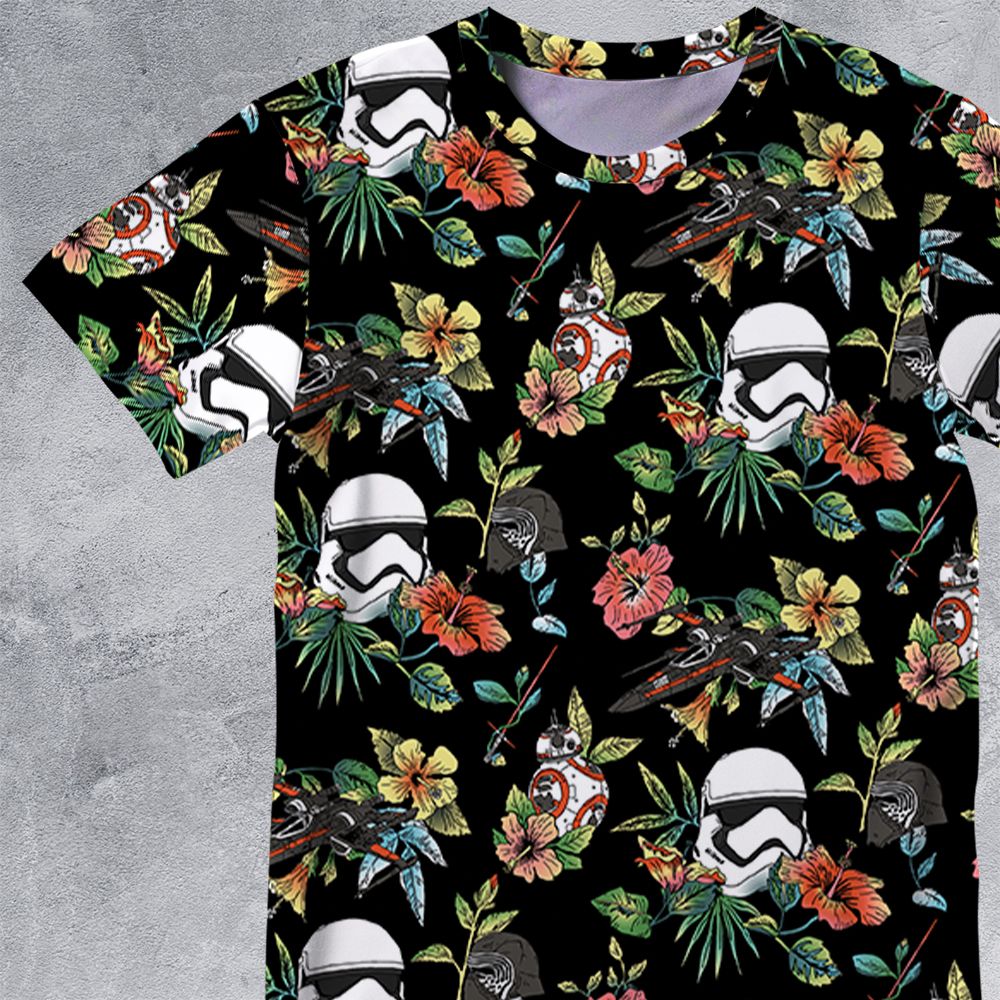 The Floral Awakens -  - 2