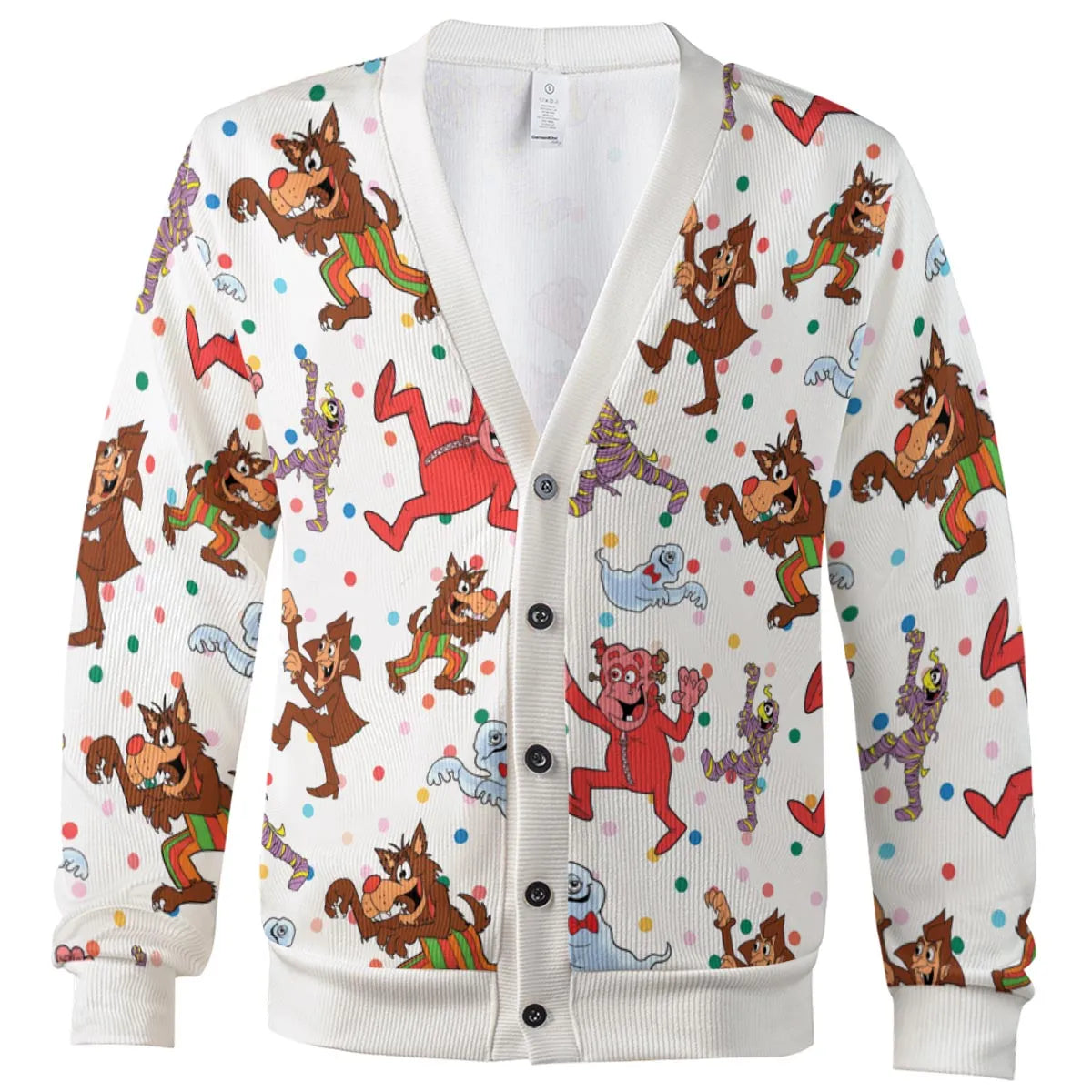 Cardigan - 41UPJFXR