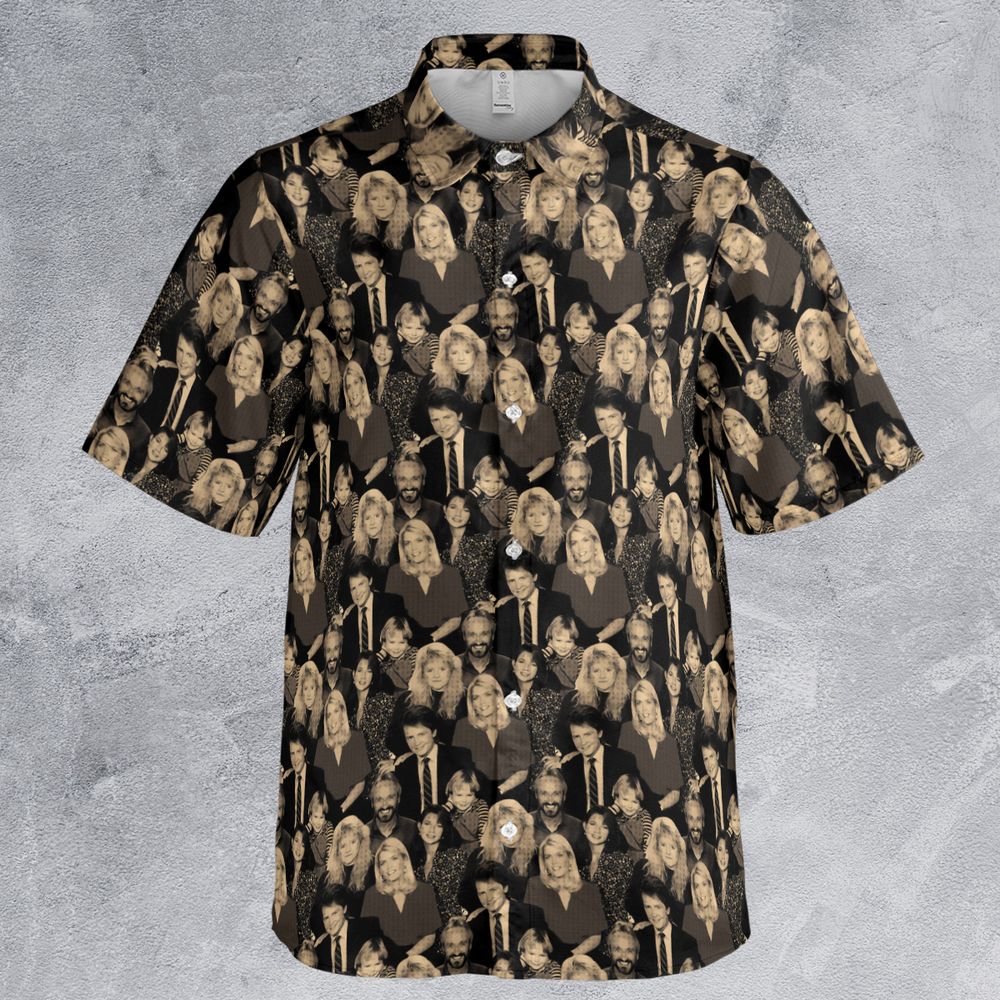 Button Down Shirt - RDLRUKZD -  - 2
