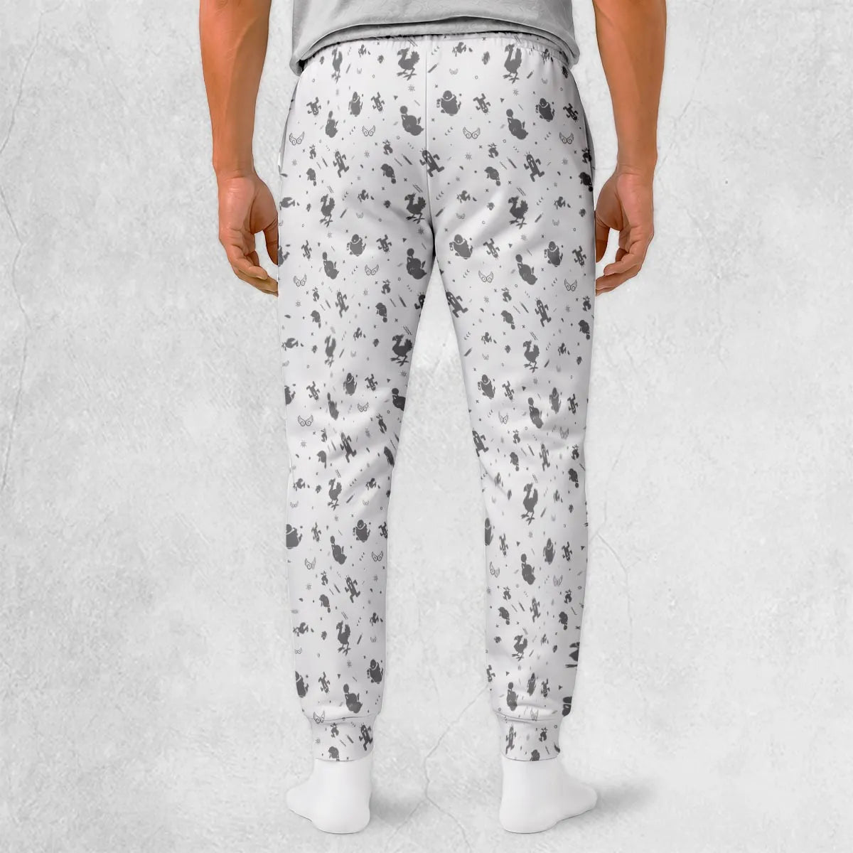 Sweatpants - R95REYGC