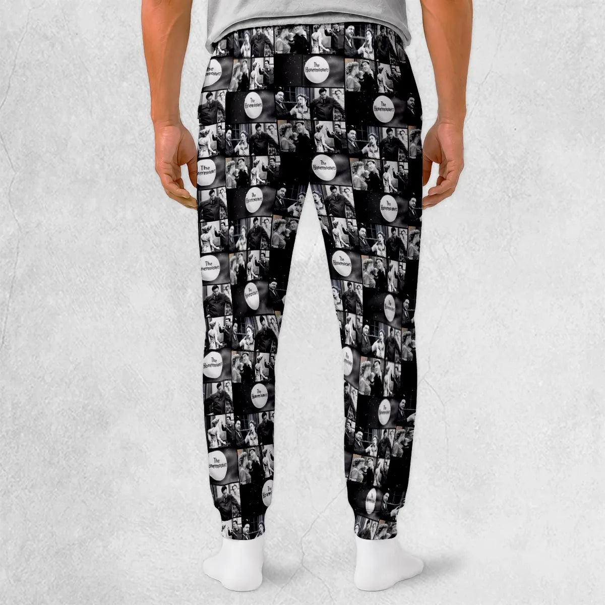 Sweatpants - PU7X7MF8