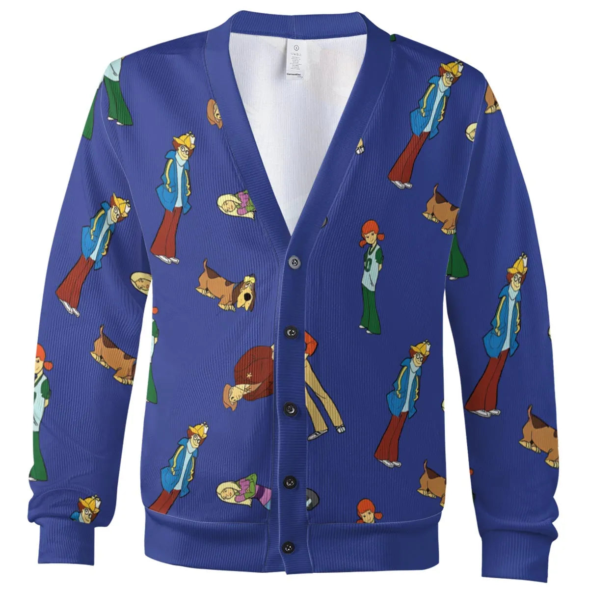 Cardigan - VB1TJ1T4