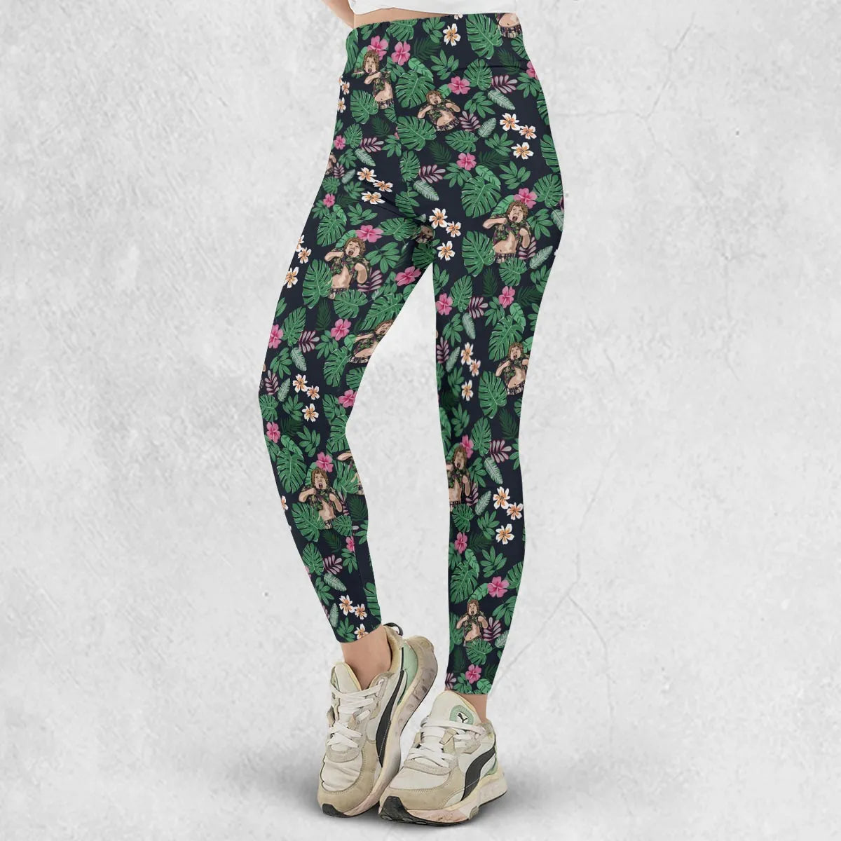 Legging - LBUT7LJM