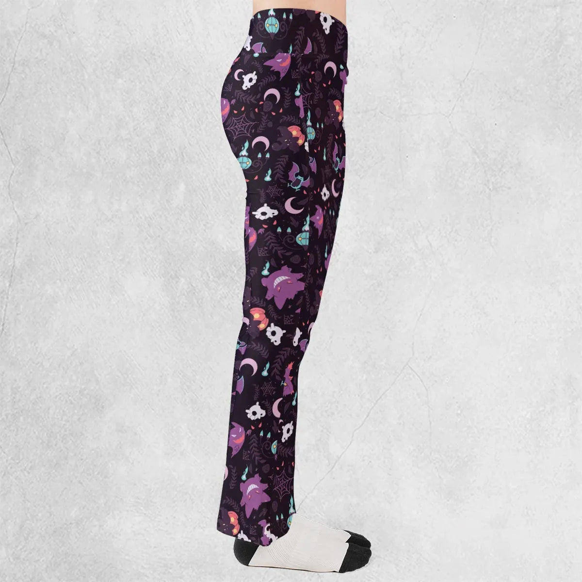 Flare Leggings - SFBSEG4C