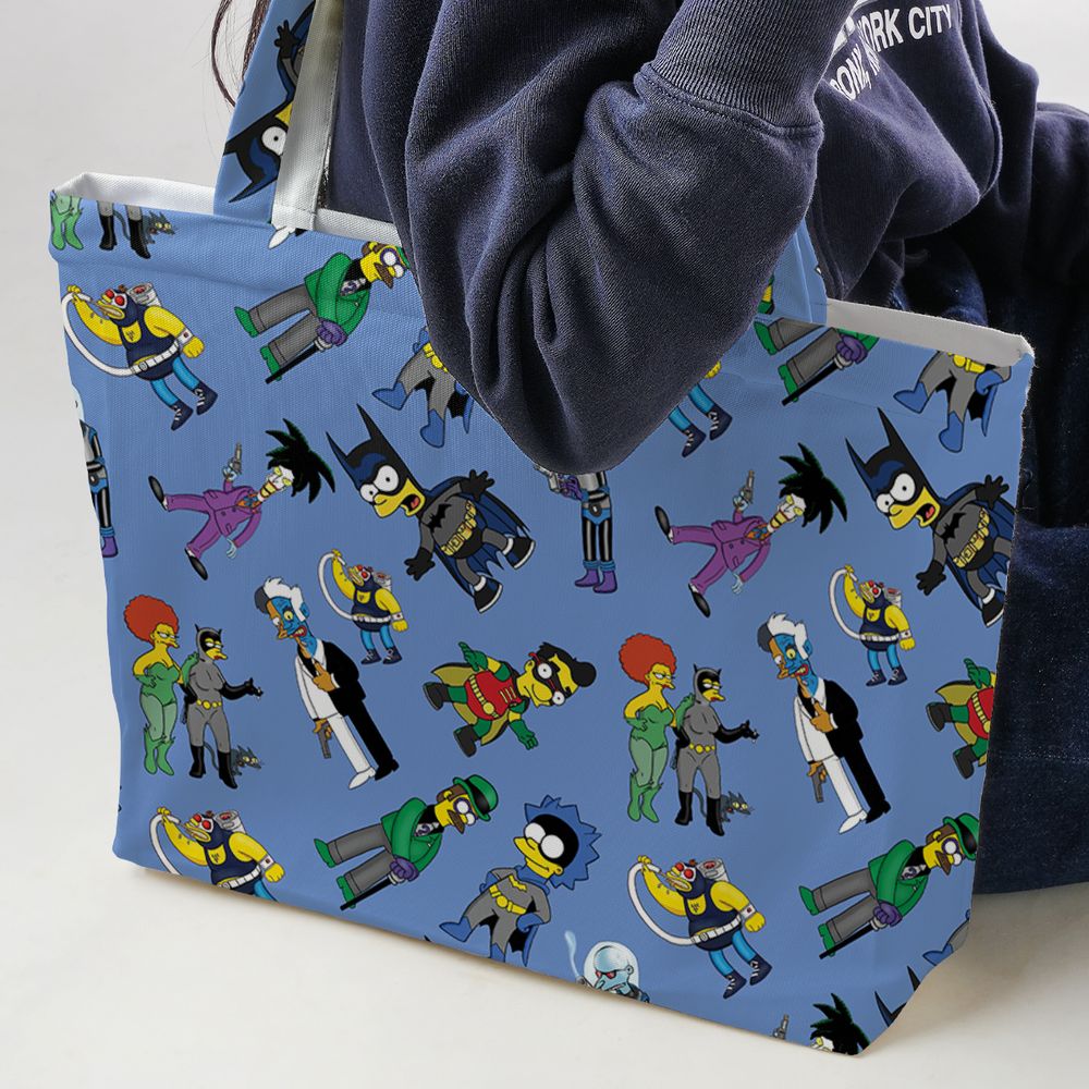 Large Tote Bag - LTGCHUXW -  - 2
