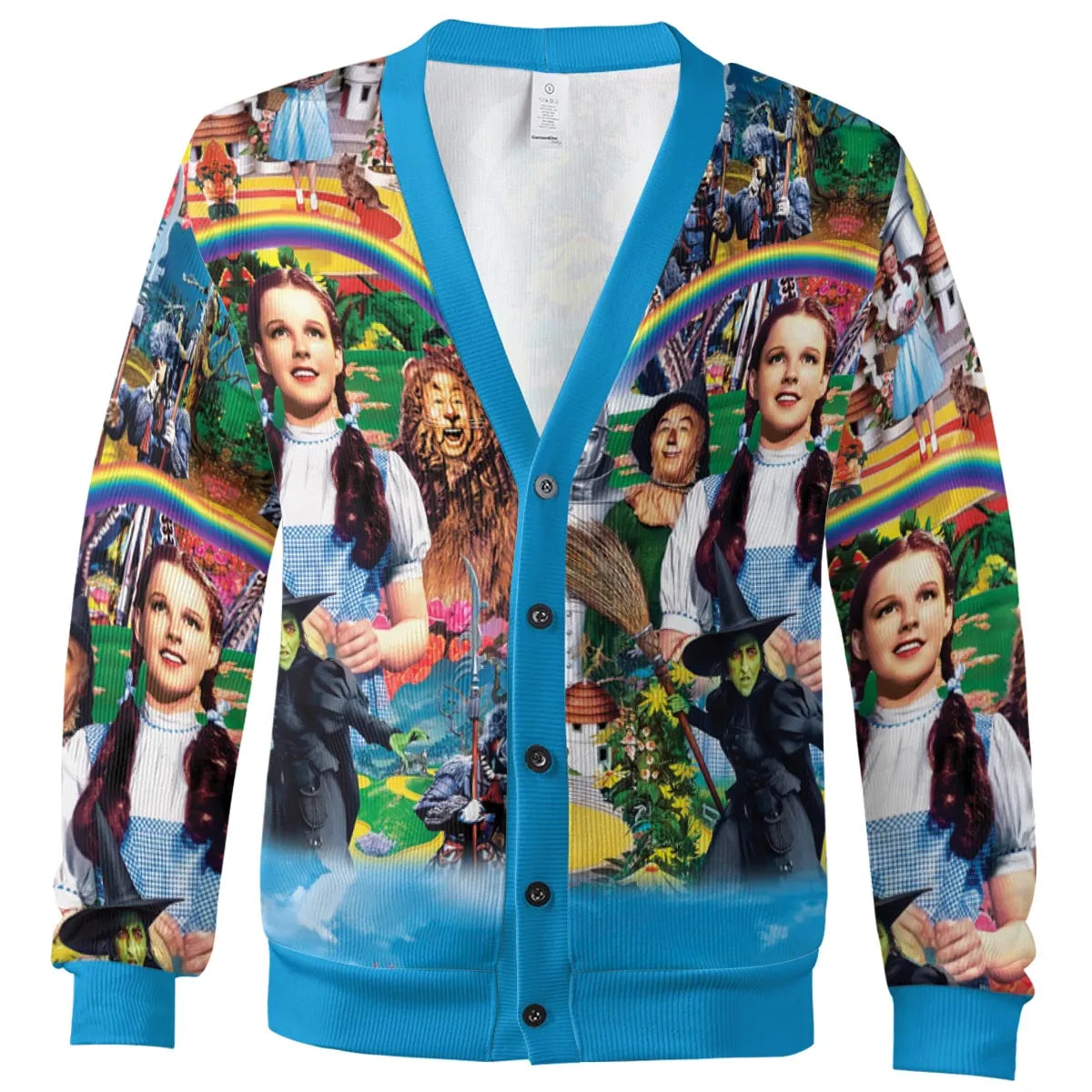 Cardigan - PHG5GPFA