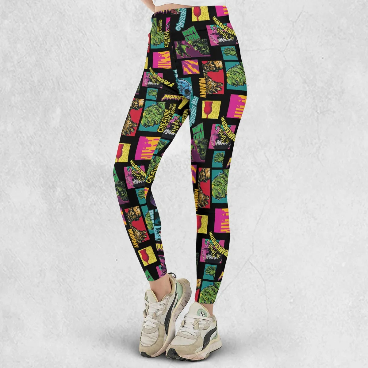 Legging - BDKK9TM2