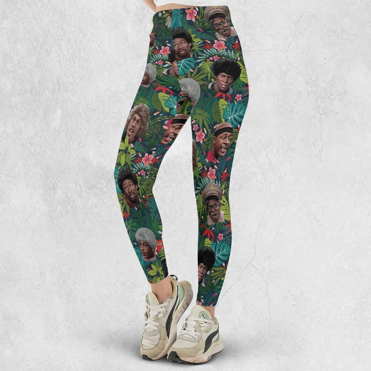 Legging - JGQ4E4WB