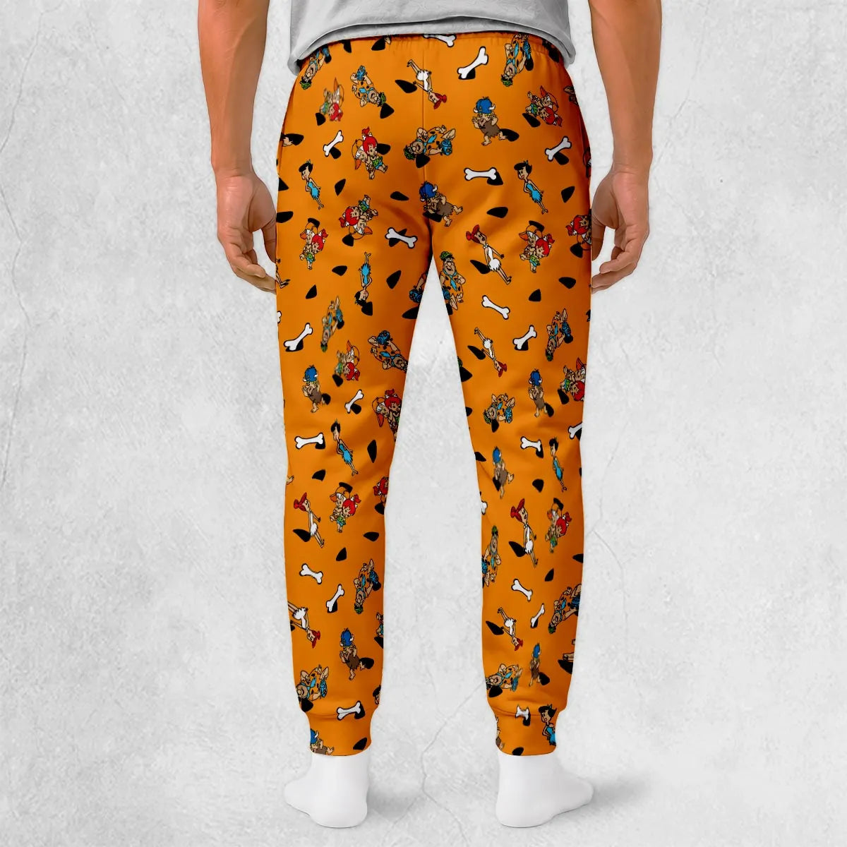 Sweatpants - 6S7EGACY