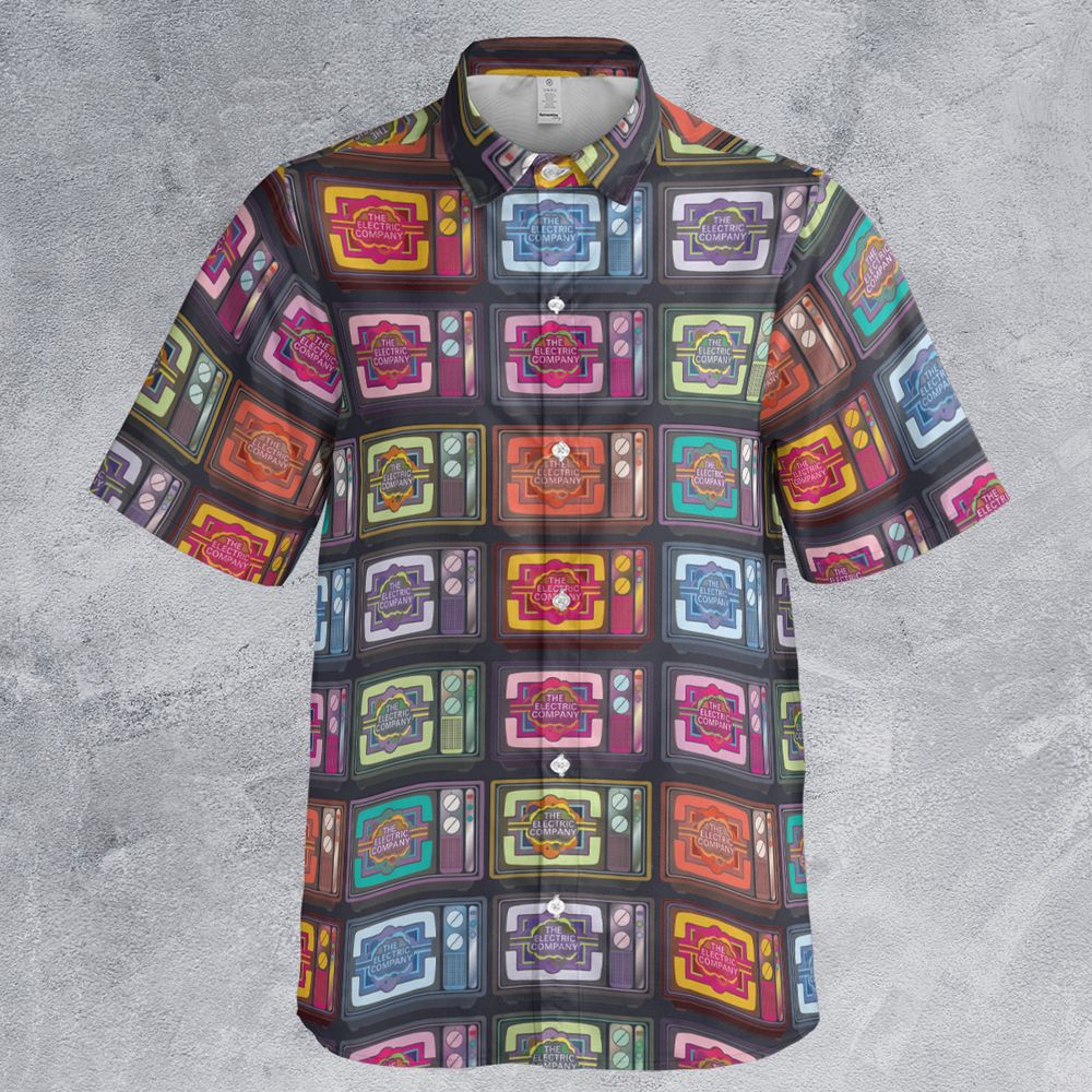 Button Down Shirt - 1RS8KFSJ -  - 2