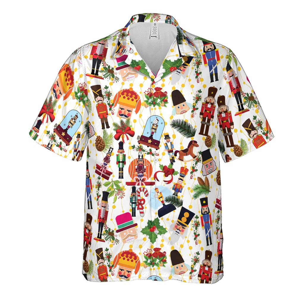 Hawaiian Shirt - WZDHBUZ2 -  - 2