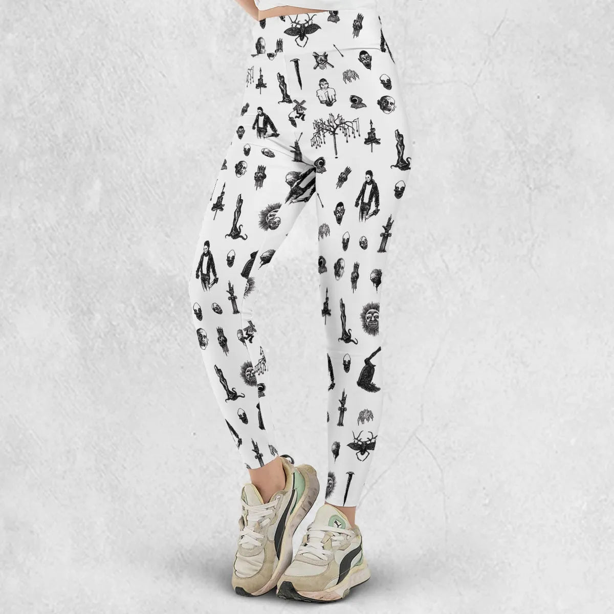 Legging - X5A31HEA