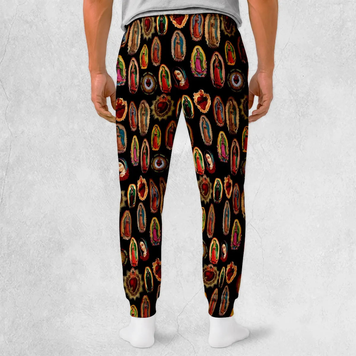 Sweatpants - 88ANE329