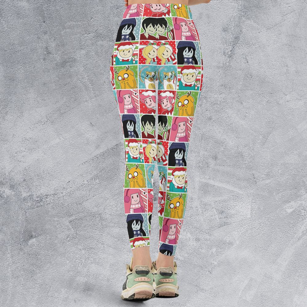 Legging - BYGC2KM3 -  - 2