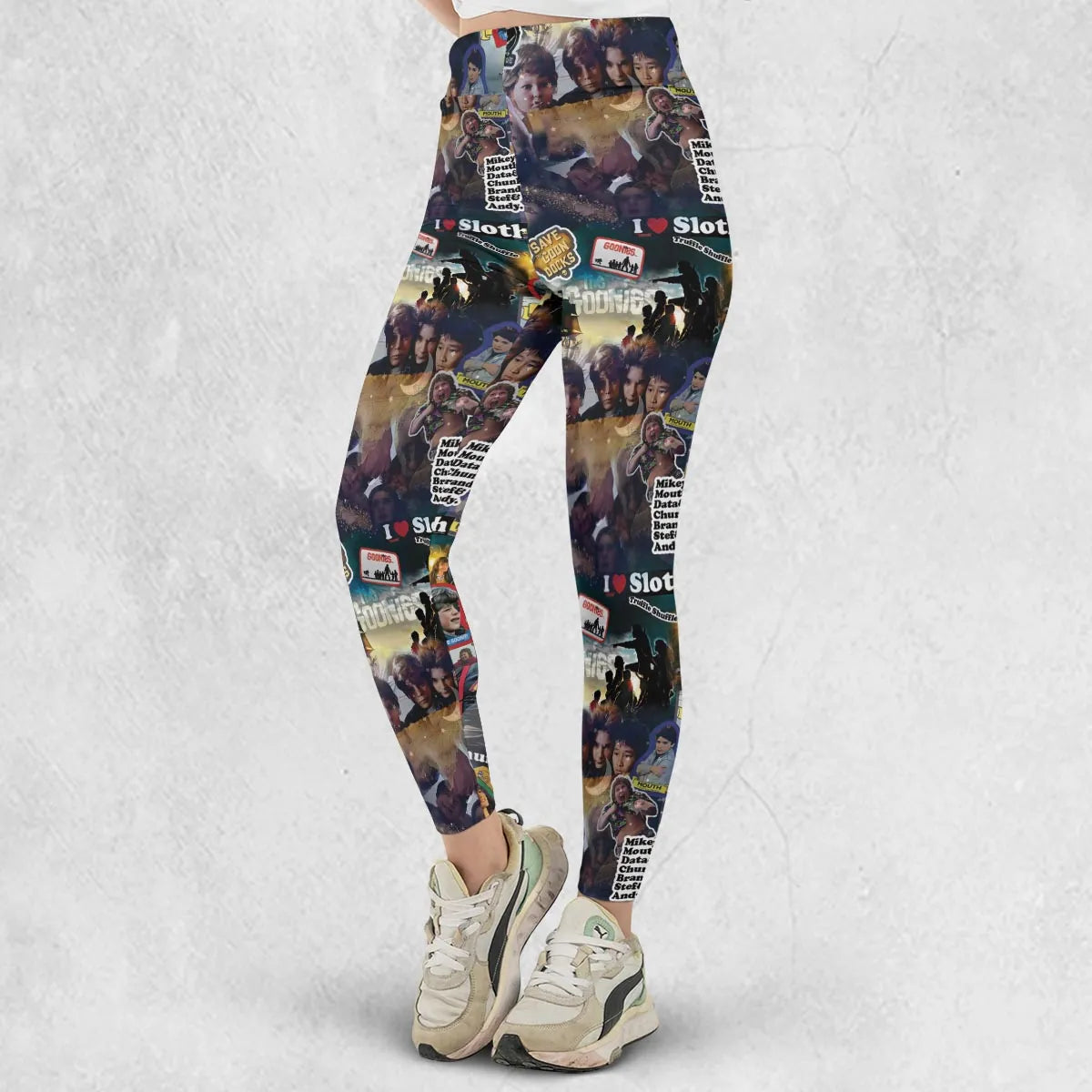 Legging - D8WKEEP9