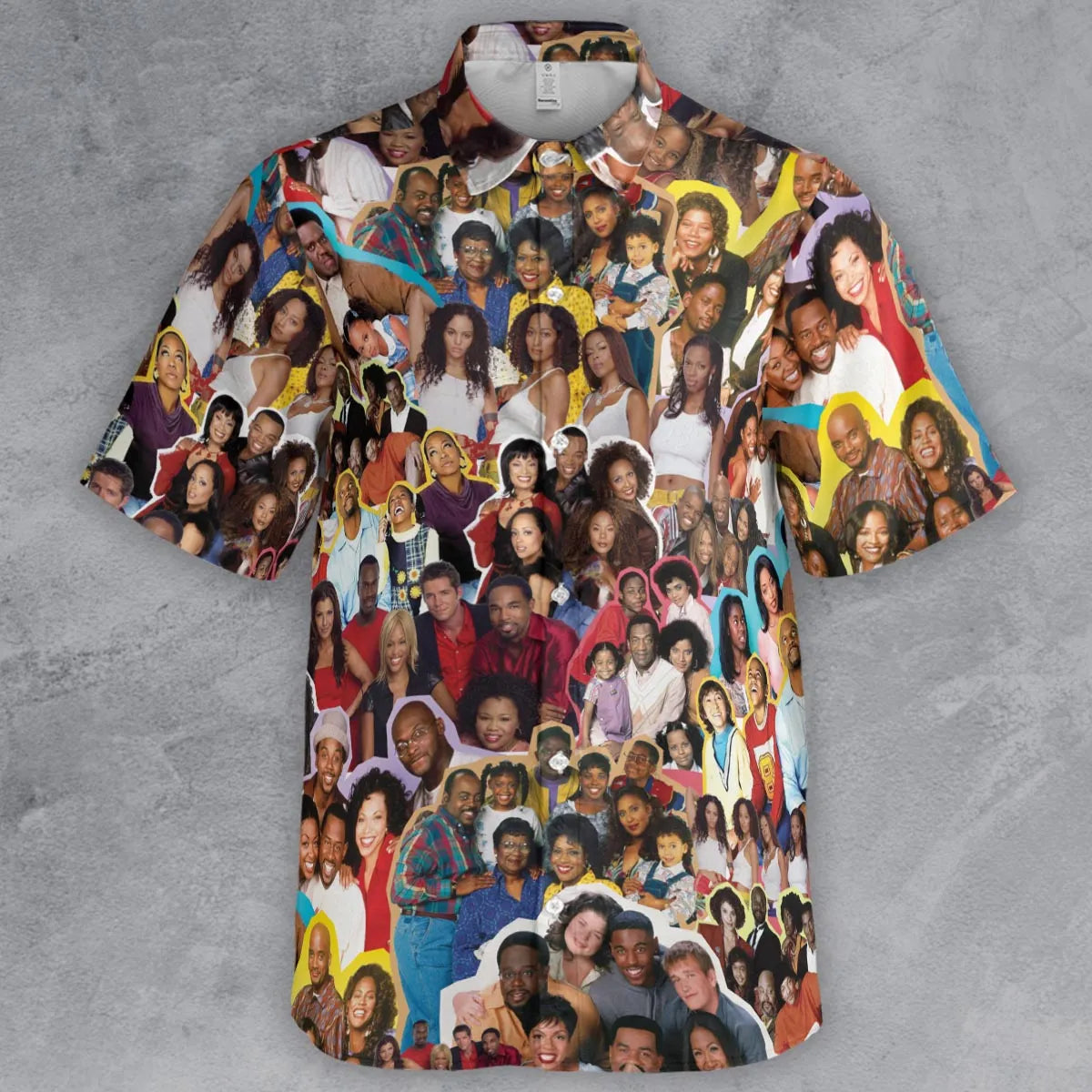 Button Down Shirt - GX9MLU6G