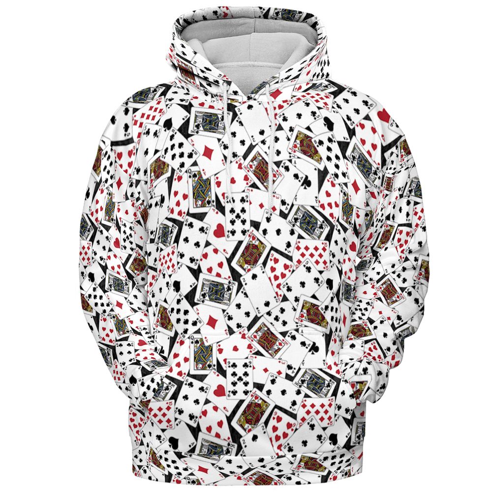 Man Cave Playing Cards -  - 2