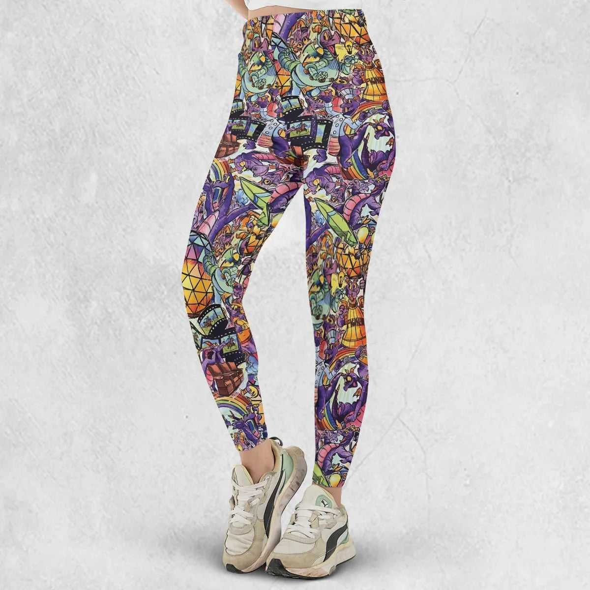 Legging - 4V4QEAV6