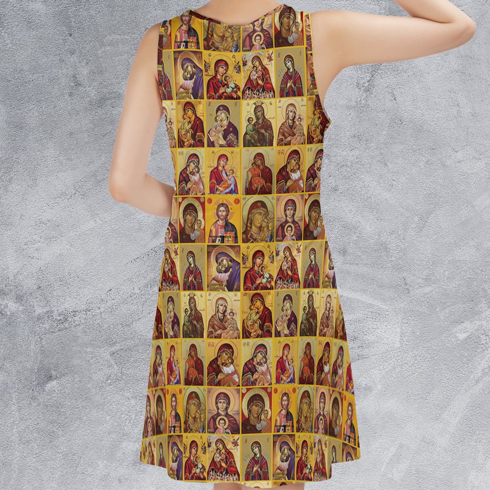 Mother of God -  - 2