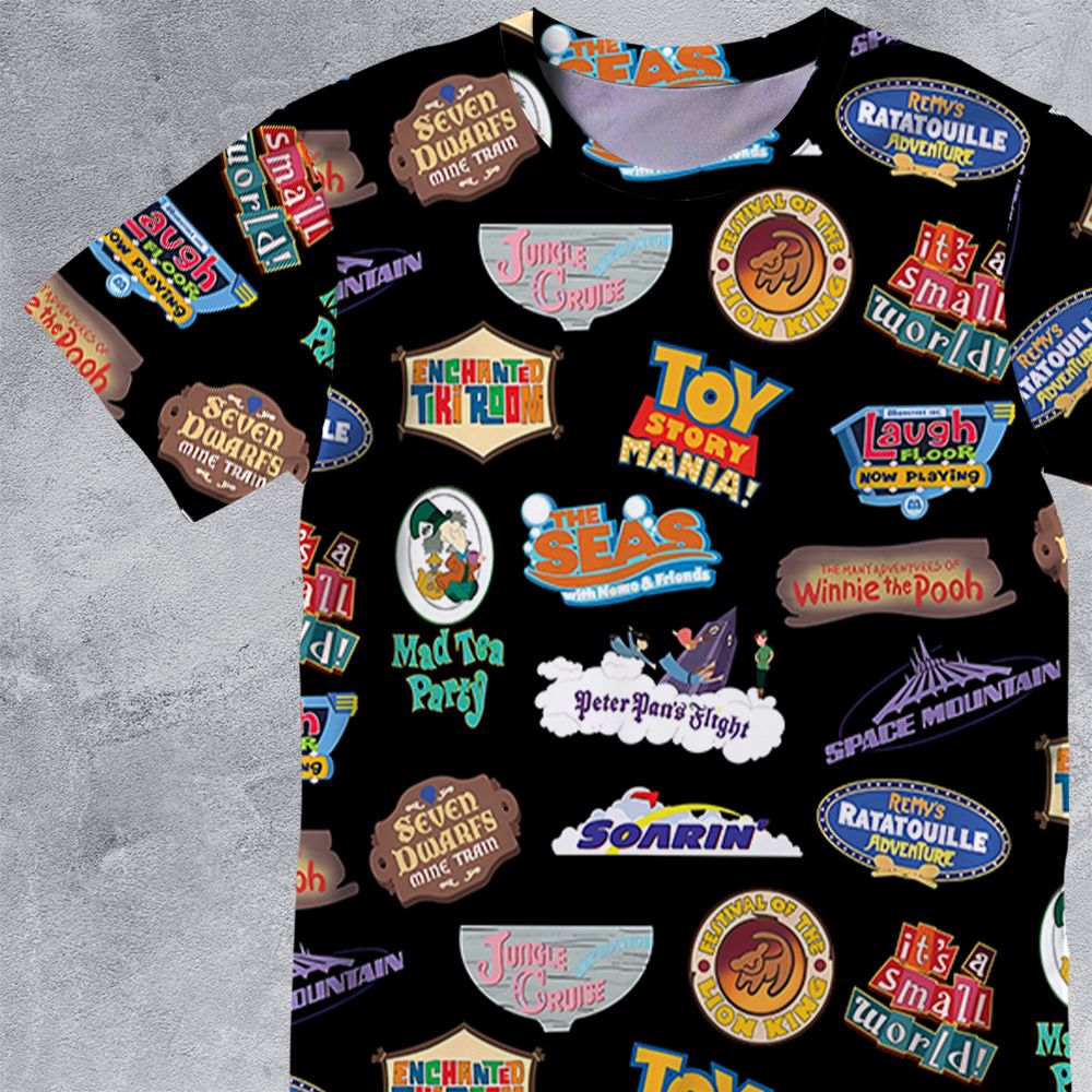 Theme park attraction -  - 2